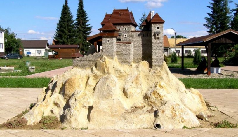 Hotel CROCUS **** Vysoké Tatry
